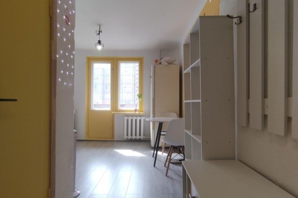 1-комнатная квартира по адресу Ротмистрова ул., д. 44 - фото 3