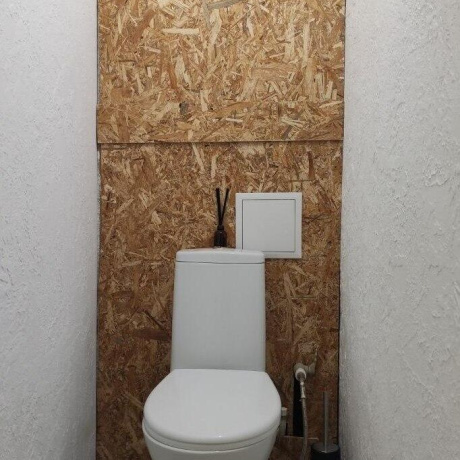 Фотография 1-комнатная квартира по адресу Ротмистрова ул., д. 44 - фото 9