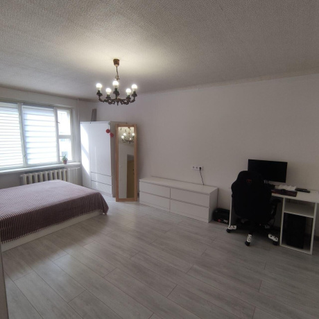 Фотография 1-комнатная квартира по адресу Ротмистрова ул., д. 44 - фото 5