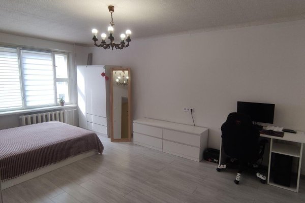 1-комнатная квартира по адресу Ротмистрова ул., д. 44 - фото 5