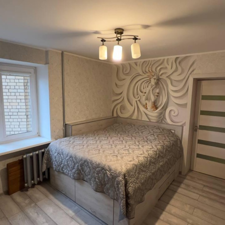 Фотография 4-комнатная квартира по адресу Воронянского ул., д. 50 к. 3 - фото 16