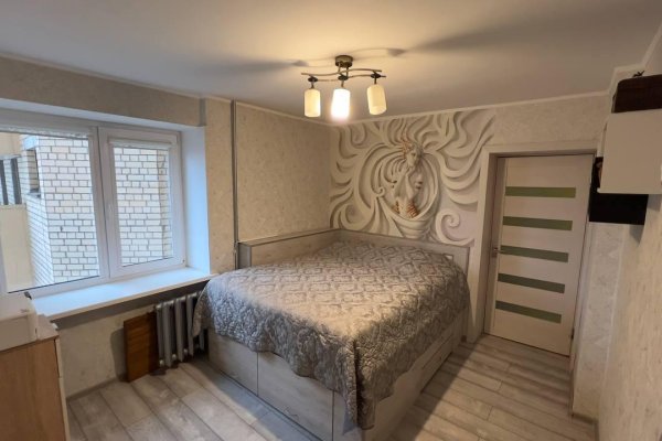 4-комнатная квартира по адресу Воронянского ул., д. 50 к. 3 - фото 13