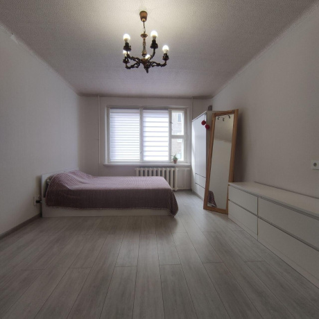 Фотография 1-комнатная квартира по адресу Ротмистрова ул., д. 44 - фото 4