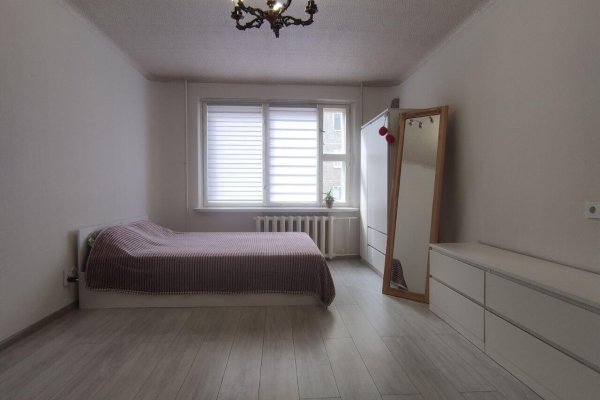 1-комнатная квартира по адресу Ротмистрова ул., д. 44 - фото 4