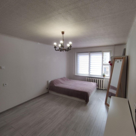 Фотография 1-комнатная квартира по адресу Ротмистрова ул., д. 44 - фото 6