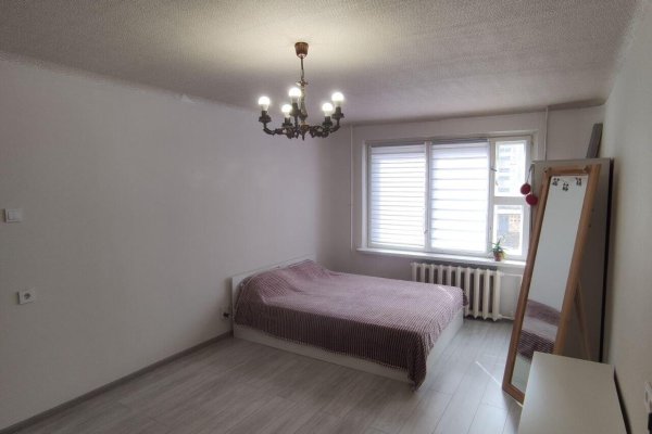 1-комнатная квартира по адресу Ротмистрова ул., д. 44 - фото 6