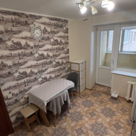Фотография 4-комнатная квартира по адресу Воронянского ул., д. 50 к. 3 - фото 11
