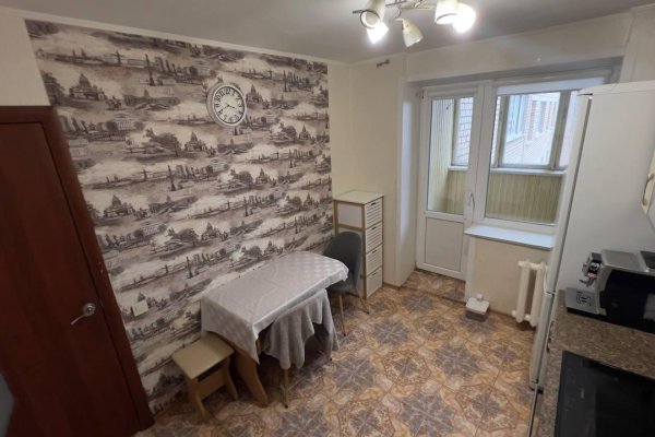 4-комнатная квартира по адресу Воронянского ул., д. 50 к. 3 - фото 10