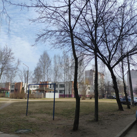 Фотография 1-комнатная квартира по адресу Ротмистрова ул., д. 44 - фото 11