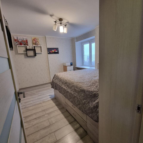 Фотография 4-комнатная квартира по адресу Воронянского ул., д. 50 к. 3 - фото 16