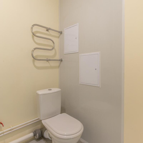 Фотография 1-комнатная квартира по адресу Леонида Щемелёва ул., д. 30 - фото 12