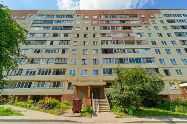 1-комнатная квартира по адресу Плеханова ул., д. 71 - фото 11