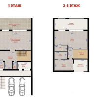 Фотография Продается коттедж д. Боровляны, Жемчужная ул. - фото 17