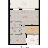 Фотография Продается коттедж д. Боровляны, Жемчужная ул. - фото 18