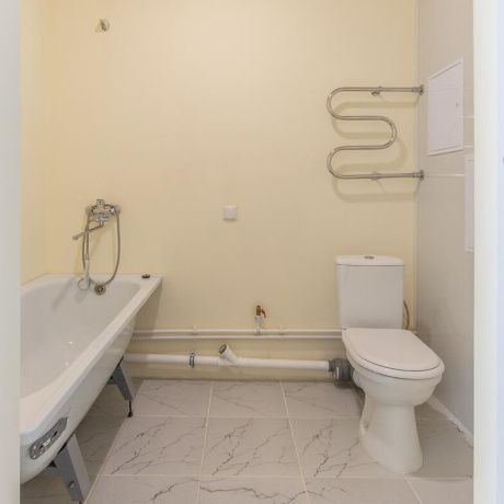 Фотография 1-комнатная квартира по адресу Леонида Щемелёва ул., д. 30 - фото 10