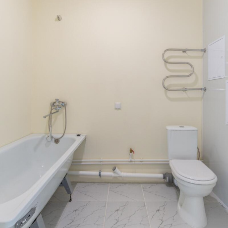 Фотография 1-комнатная квартира по адресу Леонида Щемелёва ул., д. 30 - фото 11