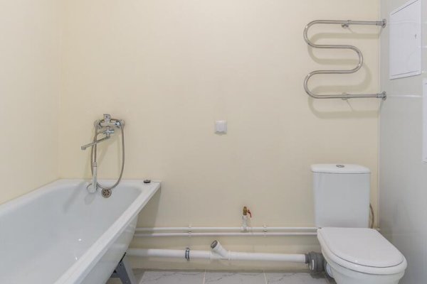 1-комнатная квартира по адресу Леонида Щемелёва ул., д. 30 - фото 11