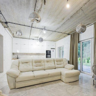 Фотография Продается коттедж д. Боровляны, Жемчужная ул. - фото 5