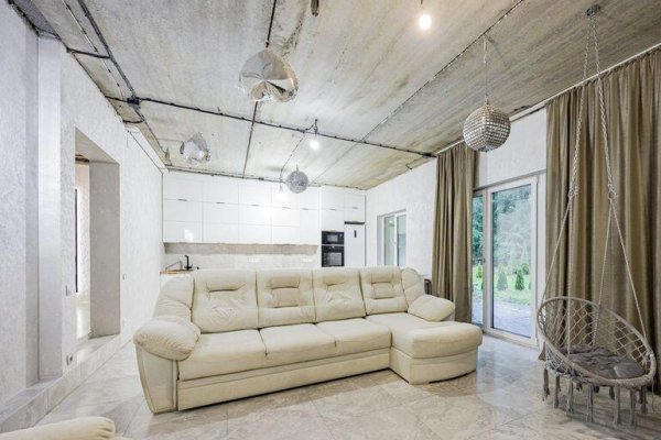 Продается коттедж д. Боровляны, Жемчужная ул. - фото 7