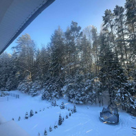 Фотография Продается коттедж д. Боровляны, Жемчужная ул. - фото 19