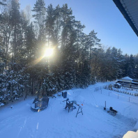 Фотография Продается коттедж д. Боровляны, Жемчужная ул. - фото 20