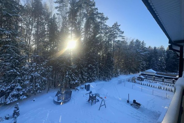 Продается коттедж д. Боровляны, Жемчужная ул. - фото 18