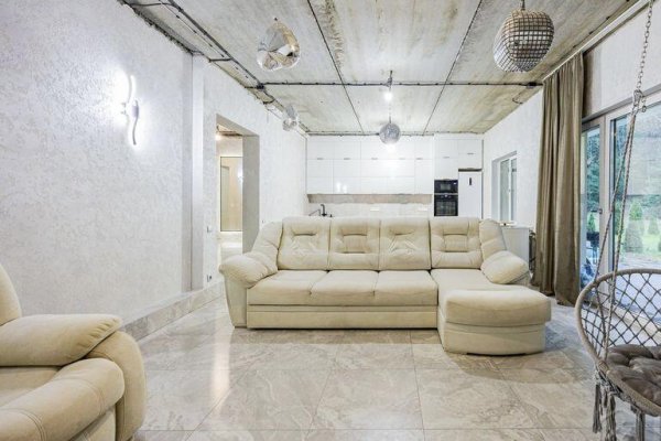 Продается коттедж д. Боровляны, Жемчужная ул. - фото 8