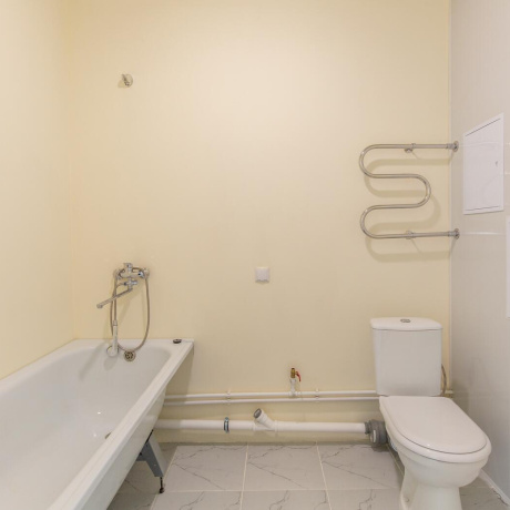 Фотография 1-комнатная квартира по адресу Леонида Щемелёва ул., д. 30 - фото 9