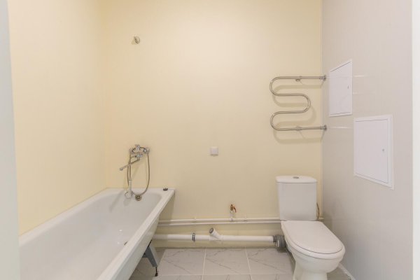 1-комнатная квартира по адресу Леонида Щемелёва ул., д. 30 - фото 9