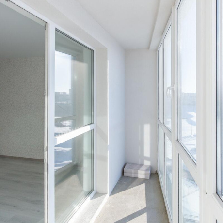 Фотография 1-комнатная квартира по адресу Леонида Щемелёва ул., д. 30 - фото 14