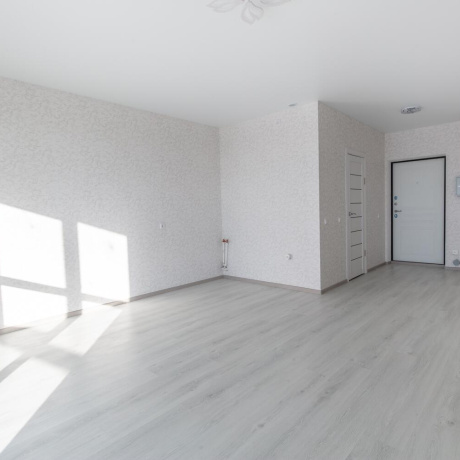 Фотография 1-комнатная квартира по адресу Леонида Щемелёва ул., д. 30 - фото 6