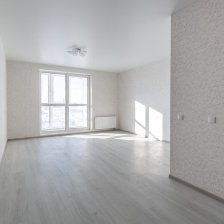 Фотография 1-комнатная квартира по адресу Леонида Щемелёва ул., д. 30 - фото 2