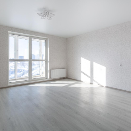 Фотография 1-комнатная квартира по адресу Леонида Щемелёва ул., д. 30 - фото 3