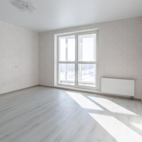 Фотография 1-комнатная квартира по адресу Леонида Щемелёва ул., д. 30 - фото 4