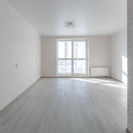 Фотография 1-комнатная квартира по адресу Леонида Щемелёва ул., д. 30 - фото 5