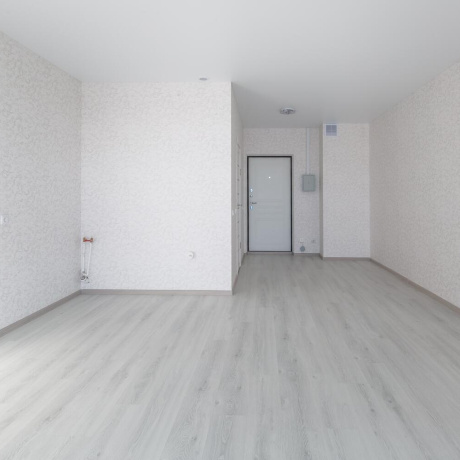 Фотография 1-комнатная квартира по адресу Леонида Щемелёва ул., д. 30 - фото 7