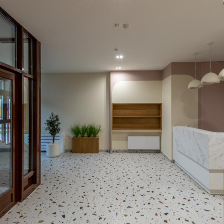 Фотография 1-комнатная квартира по адресу Савицкого ул., д. 23 - фото 9