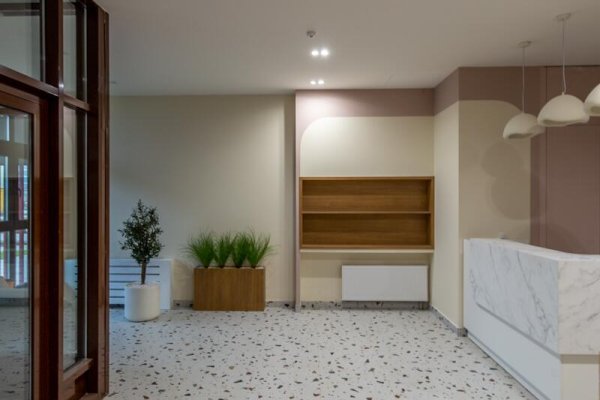 1-комнатная квартира по адресу Савицкого ул., д. 23 - фото 9