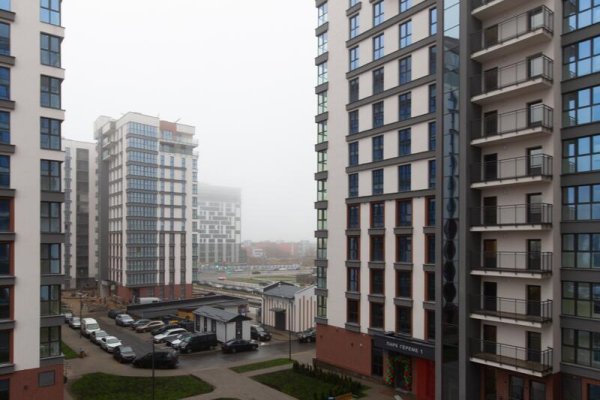 1-комнатная квартира по адресу Савицкого ул., д. 23 - фото 11