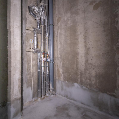 Фотография 1-комнатная квартира по адресу Савицкого ул., д. 23 - фото 7