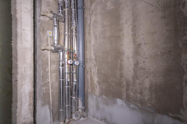 1-комнатная квартира по адресу Савицкого ул., д. 23 - фото 7