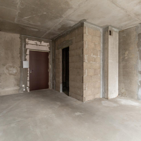 Фотография 1-комнатная квартира по адресу Савицкого ул., д. 23 - фото 6