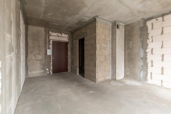 1-комнатная квартира по адресу Савицкого ул., д. 23 - фото 6