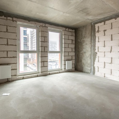 Фотография 1-комнатная квартира по адресу Савицкого ул., д. 23 - фото 3