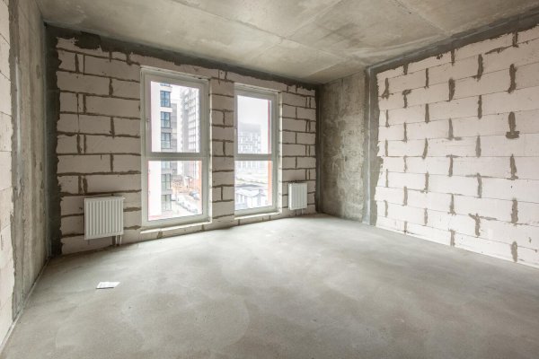 1-комнатная квартира по адресу Савицкого ул., д. 23 - фото 3