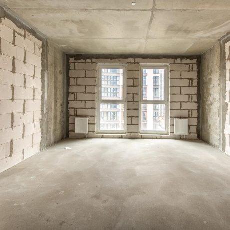 Фотография 1-комнатная квартира по адресу Савицкого ул., д. 23 - фото 2