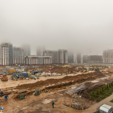 Фотография 1-комнатная квартира по адресу Савицкого ул., д. 23 - фото 13