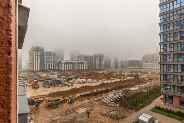 1-комнатная квартира по адресу Савицкого ул., д. 23 - фото 13