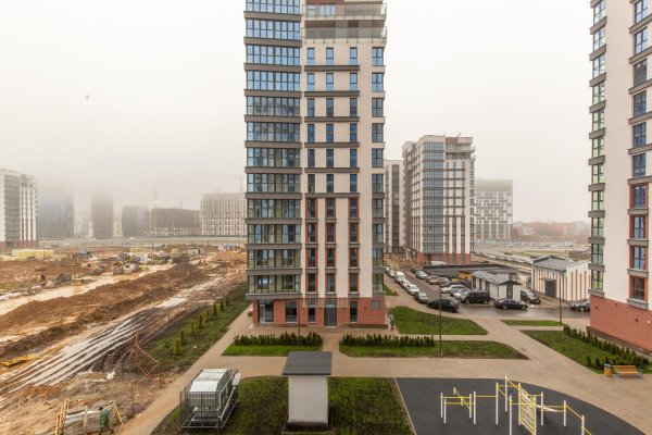 1-комнатная квартира по адресу Савицкого ул., д. 23 - фото 10