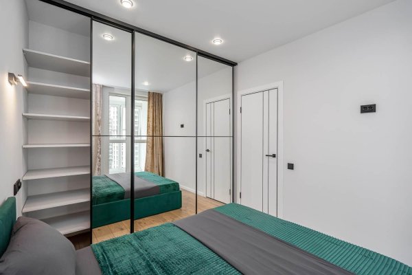 2-комнатная квартира по адресу Леонида Щемелёва ул., д. 14 - фото 16